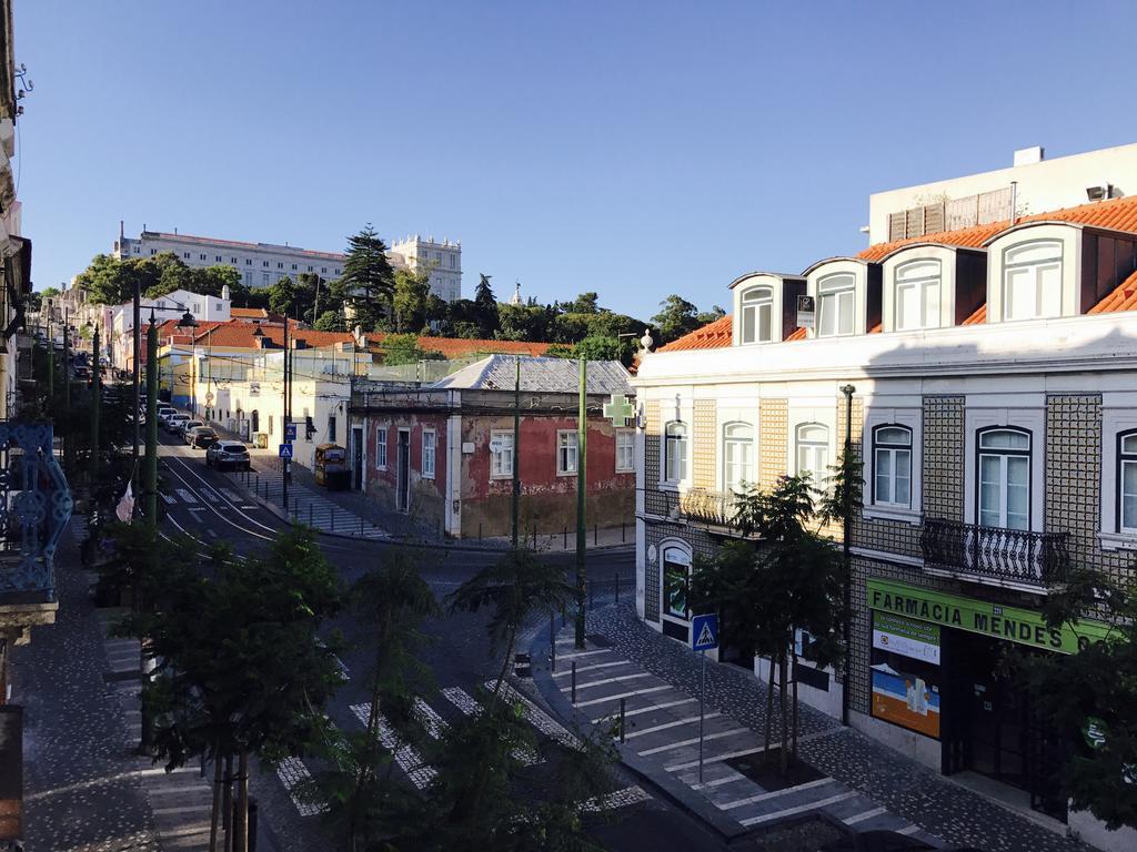Excellent 2 Bedroom Apartment In Lisboa Extérieur photo